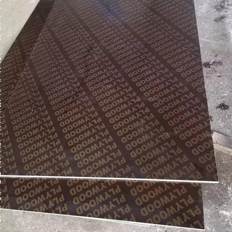 Eco-friendly E0 Grade Marine Plywood Board For Kitchen & Bathroom price