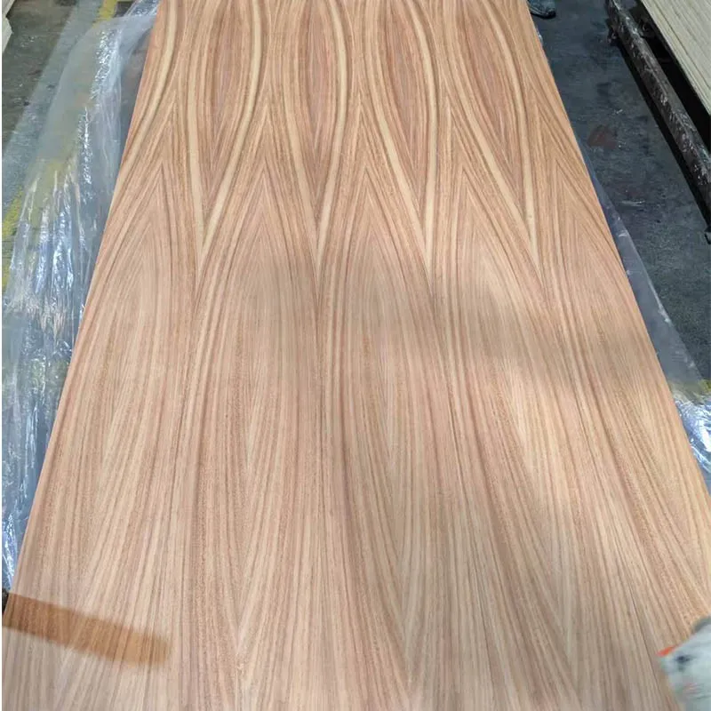 Lightweight Plywood Crafts Modern Design Style 2mm 3mm 5mm 6mm 9mm Basswood Plywood E0 high quality